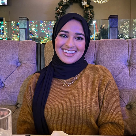 Meet your Posher, Mehvish - Picture 1 of 1